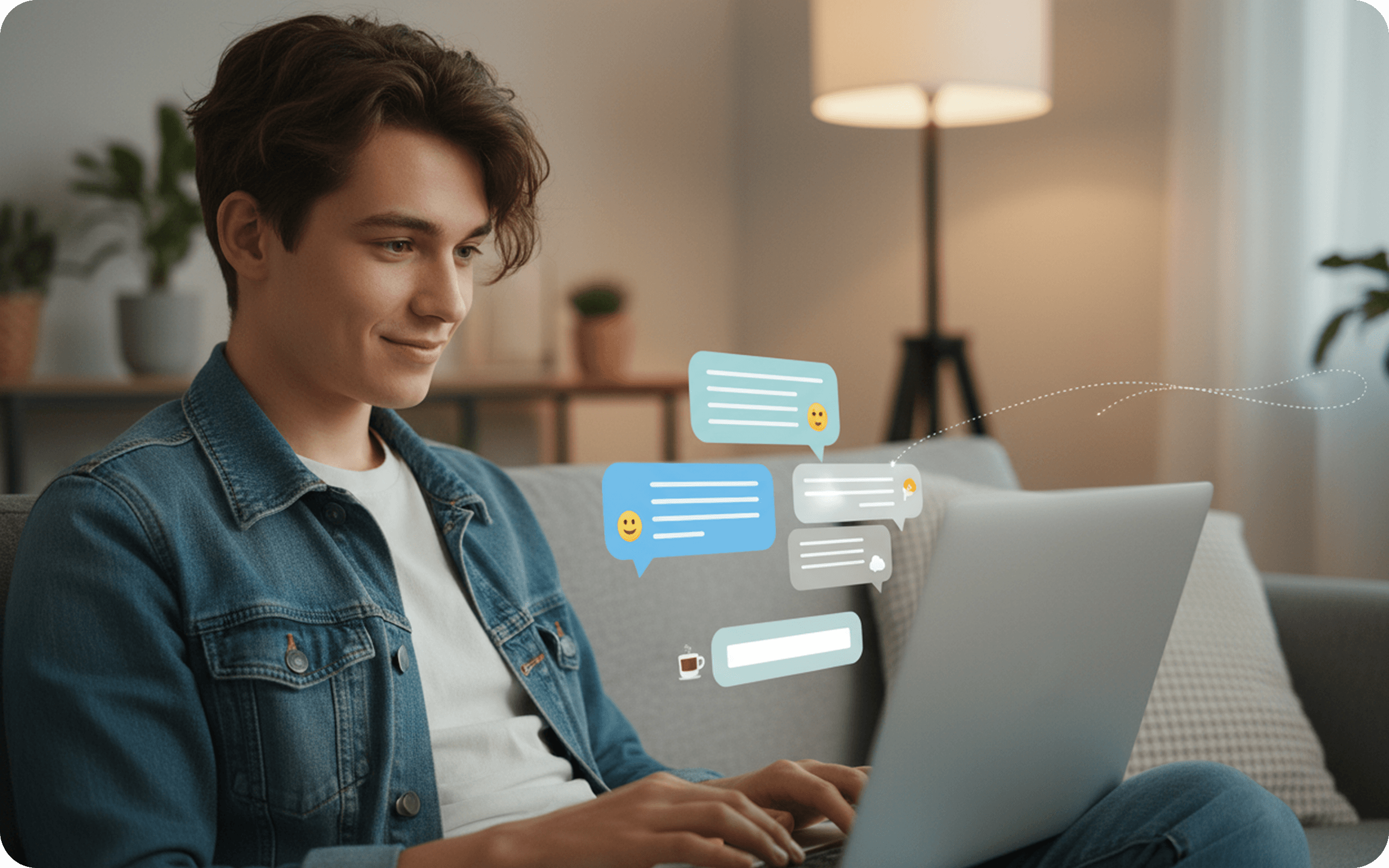 Connecting with trusted companies and freelancers through a reliable verification process